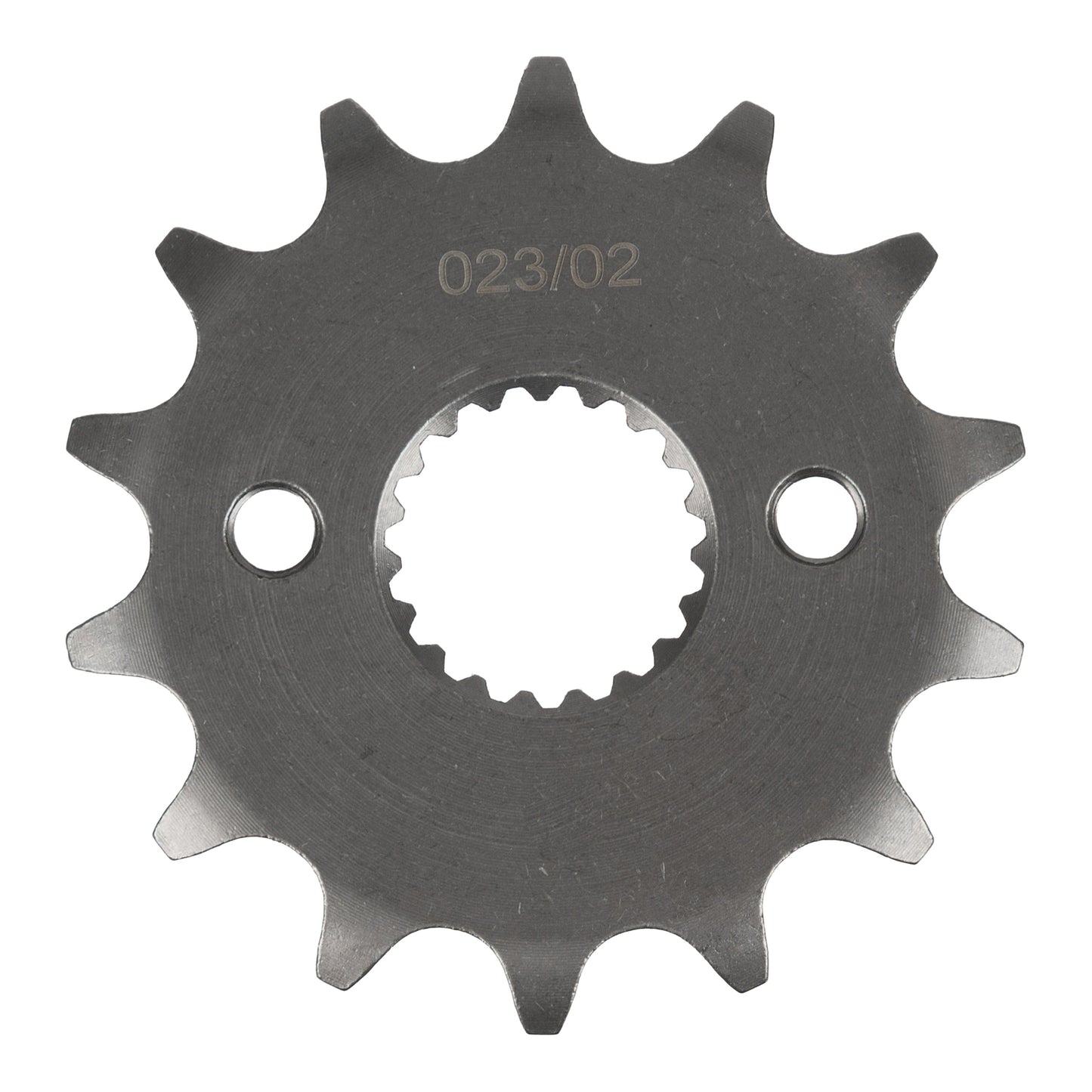 MTX 1310 Steel Front Sprocket #420