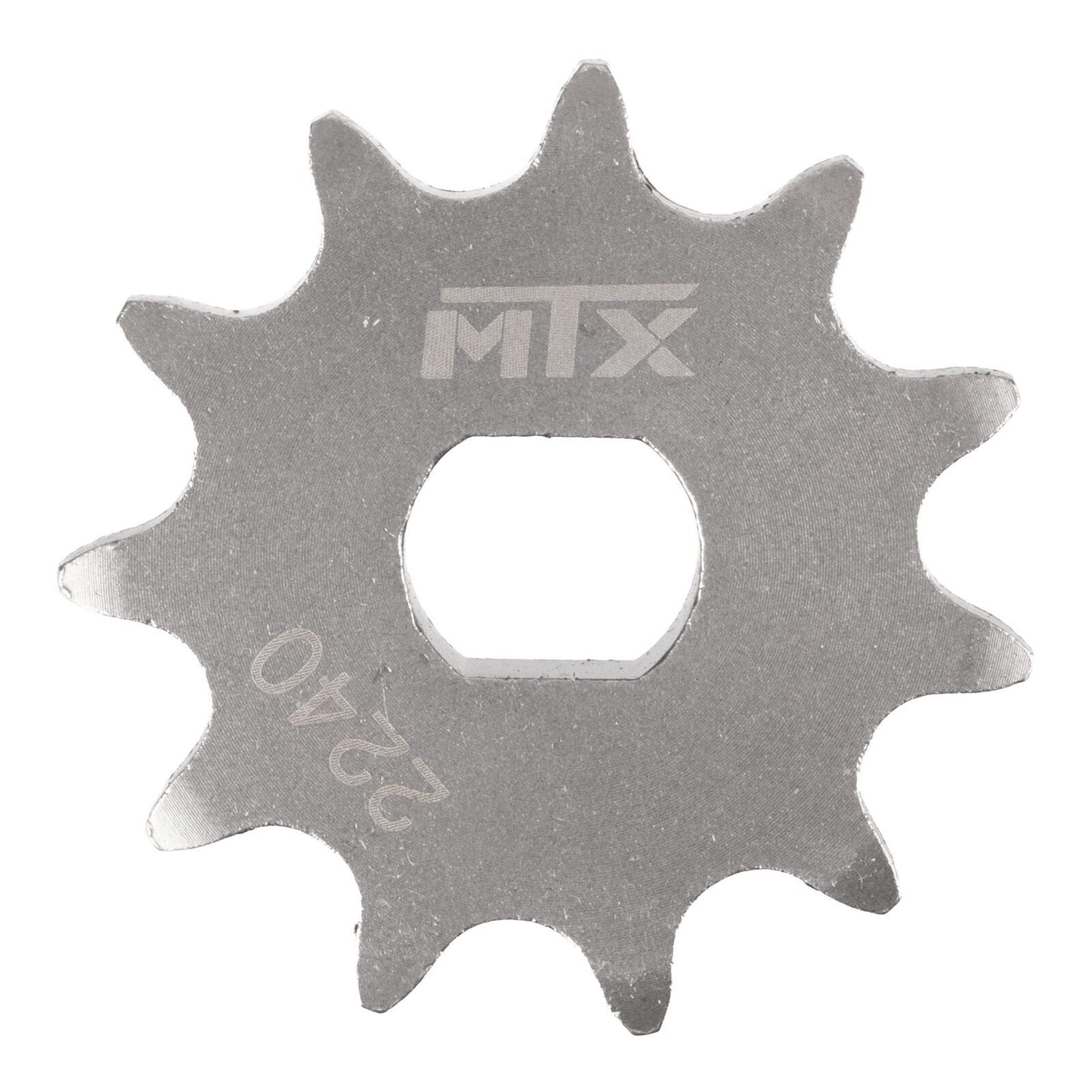 MTX KTM 50 (KT3) Steel Front Sprocket #415