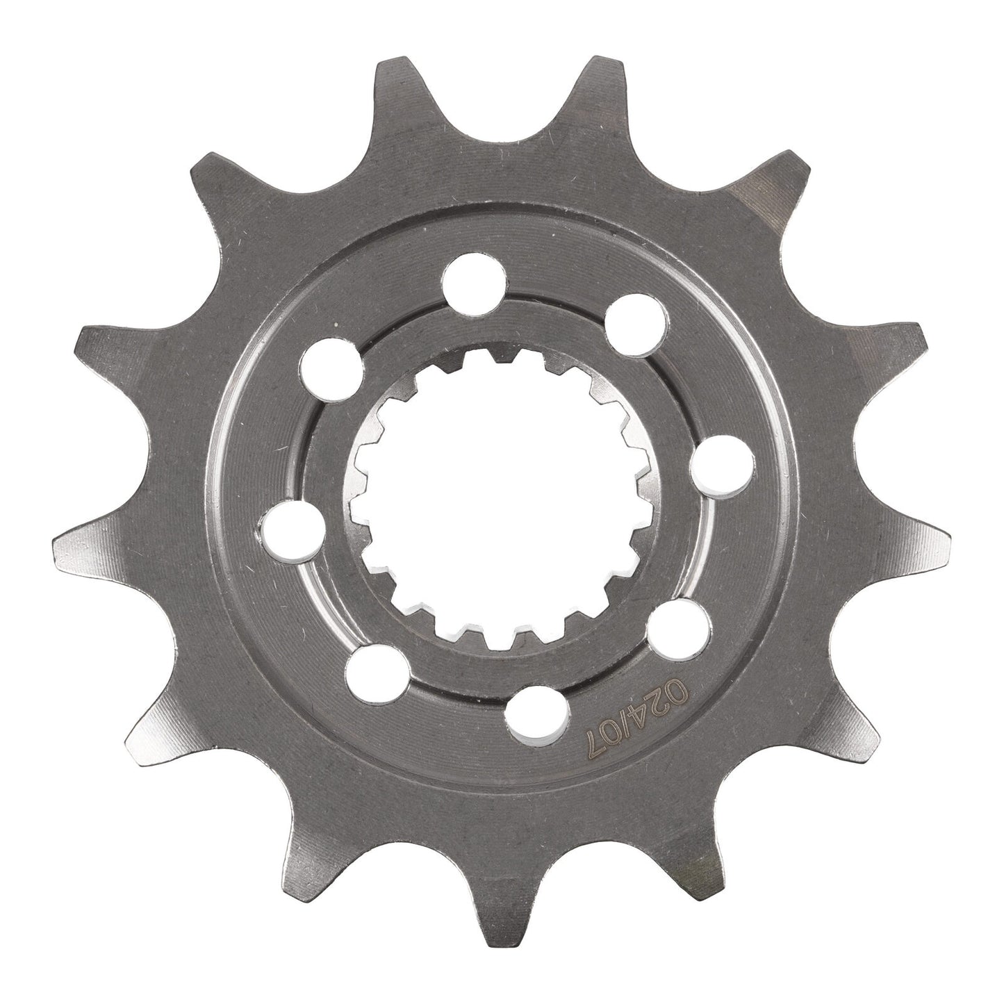 MTX 284 Steel Front Sprocket #520