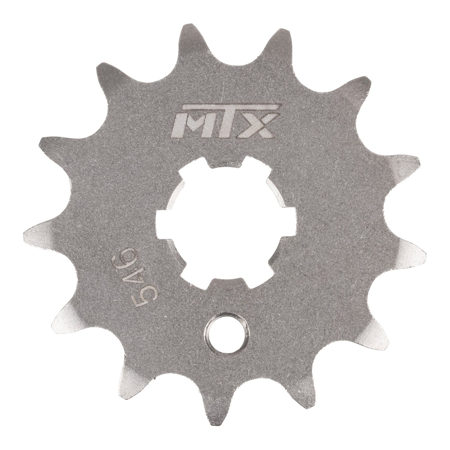 MTX 546 Steel Front Sprocket #420