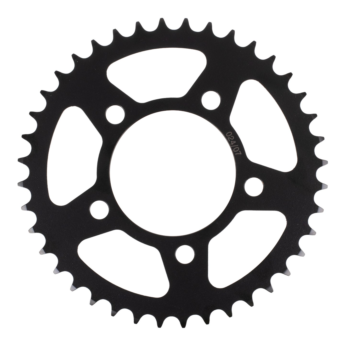 MTX 1225 Steel Rear Sprocket #520