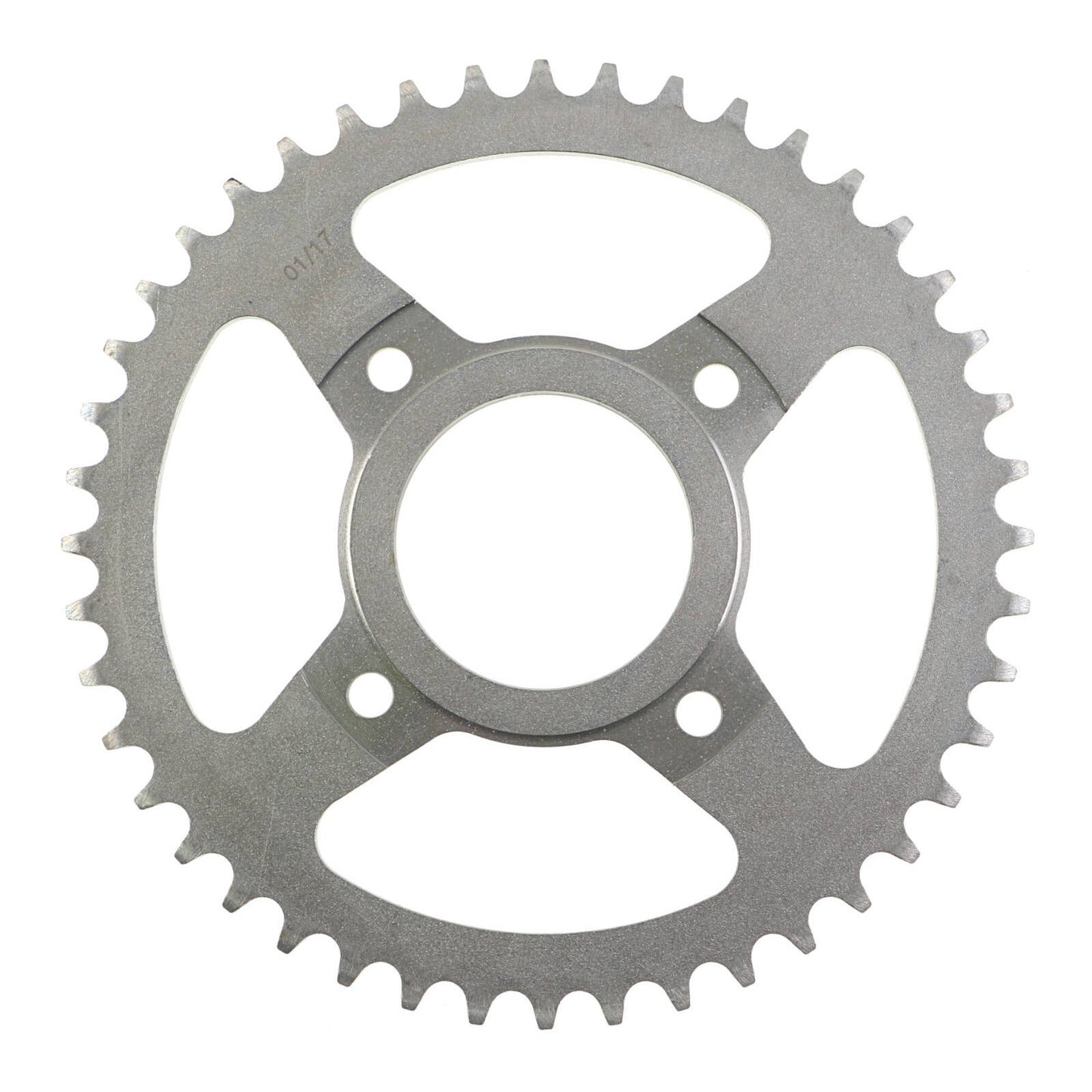 MTX 248 Steel Rear Sprocket #520