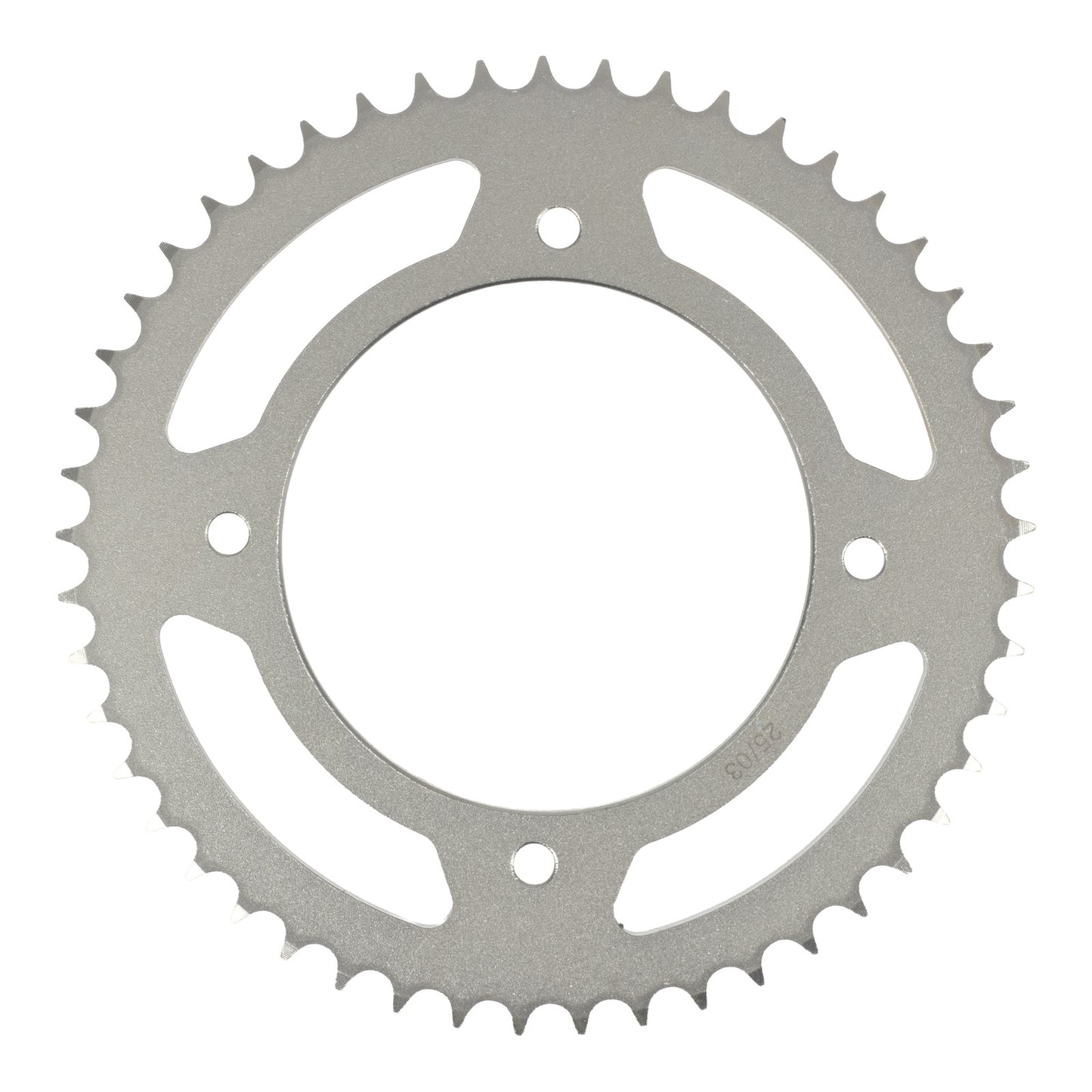 MTX 895 Steel Rear Sprocket #428