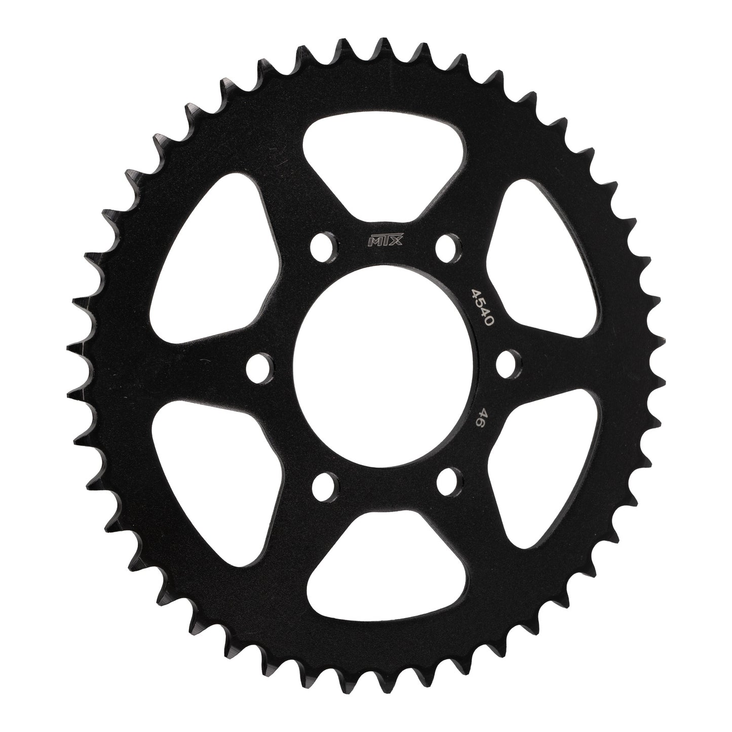 MTX 1073 Steel Rear Sprocket #520