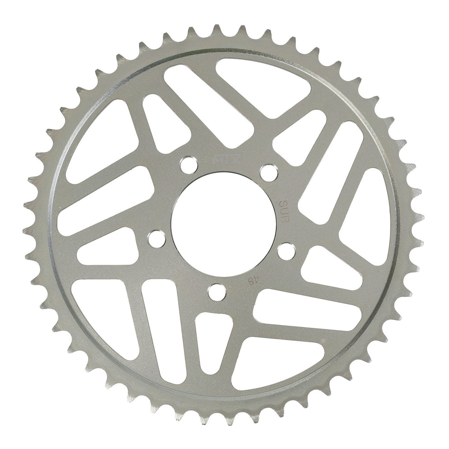 MTX Steel Sur-Ron Rear Sprocket #420 (48T)