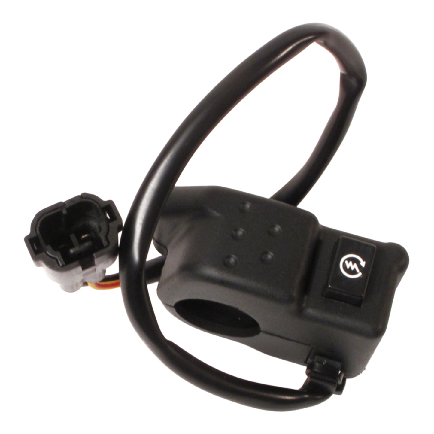 WHITES SWITCH BLOCK STARTER (CRF-X) 17-SSC-RF