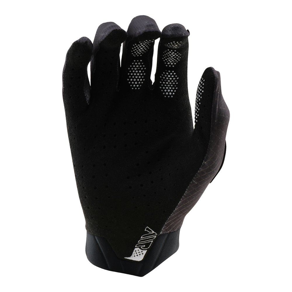 Youth Air Glove Mono Black