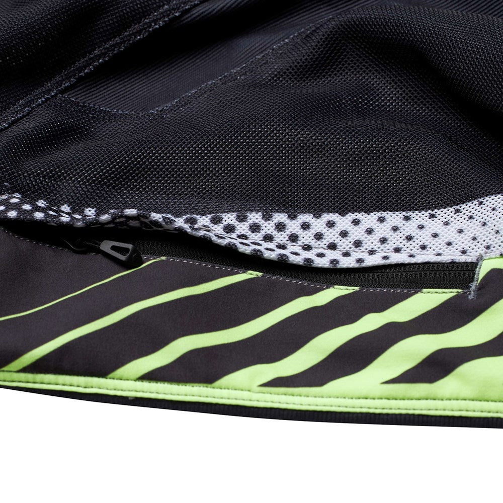 Gp Pro Air Pant Bands Phantom / Gray