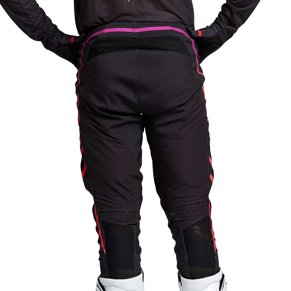 Se Pro Pant Pinned Black