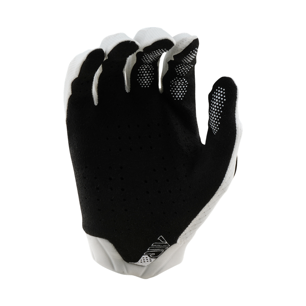Air Glove Mono White