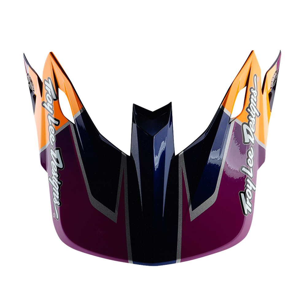 Se5 Visor Speed Navy