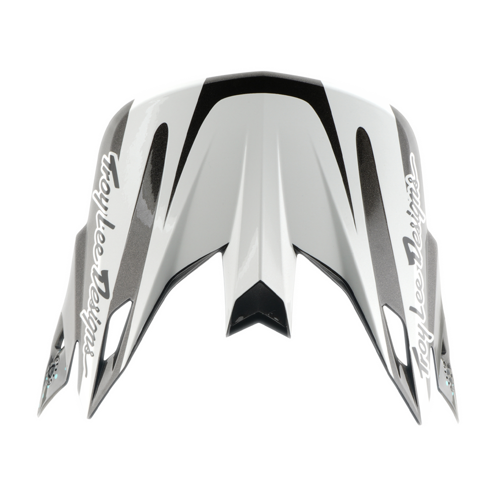 Se5 Visor The Line Black
