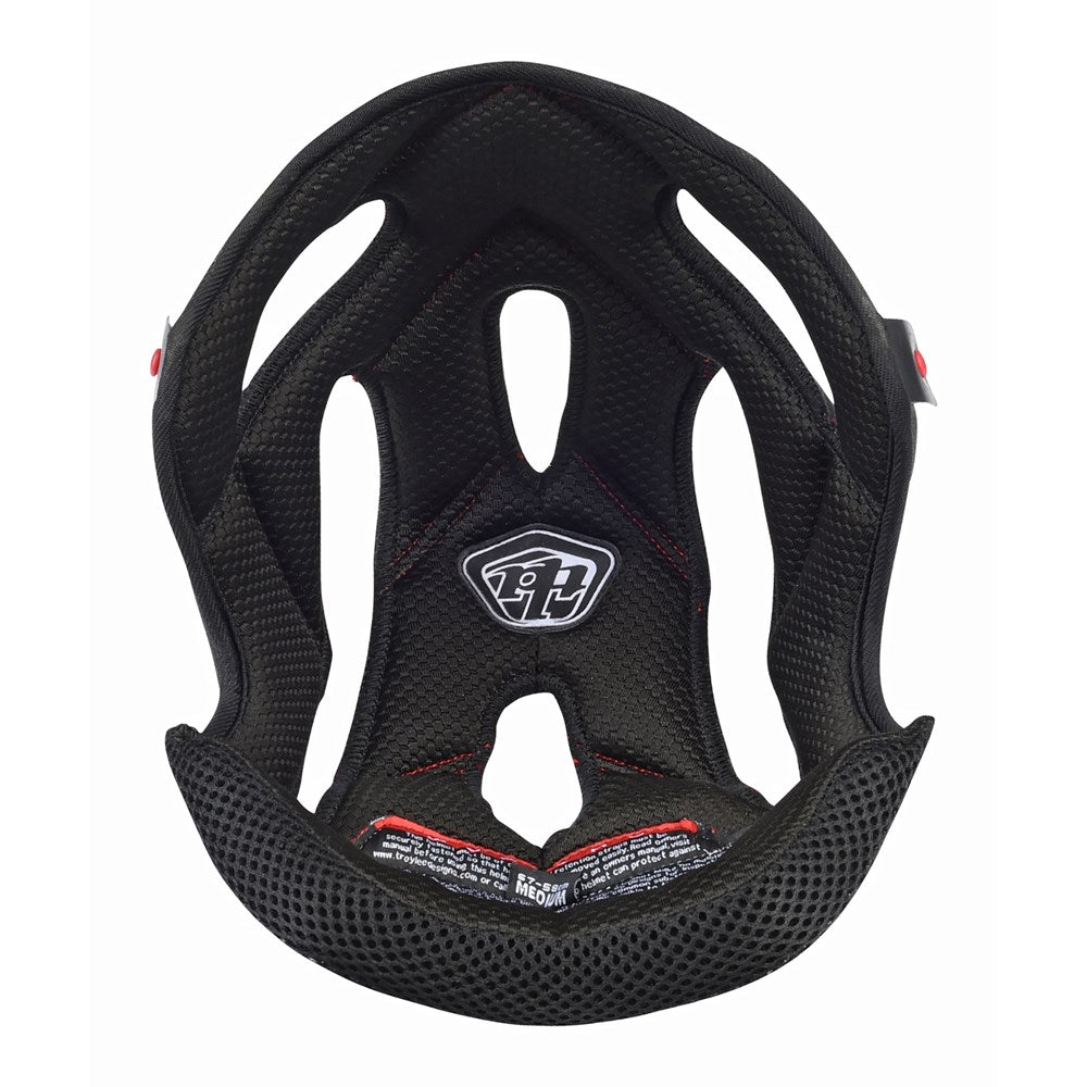 Gp Comfort Liner Black | Youth