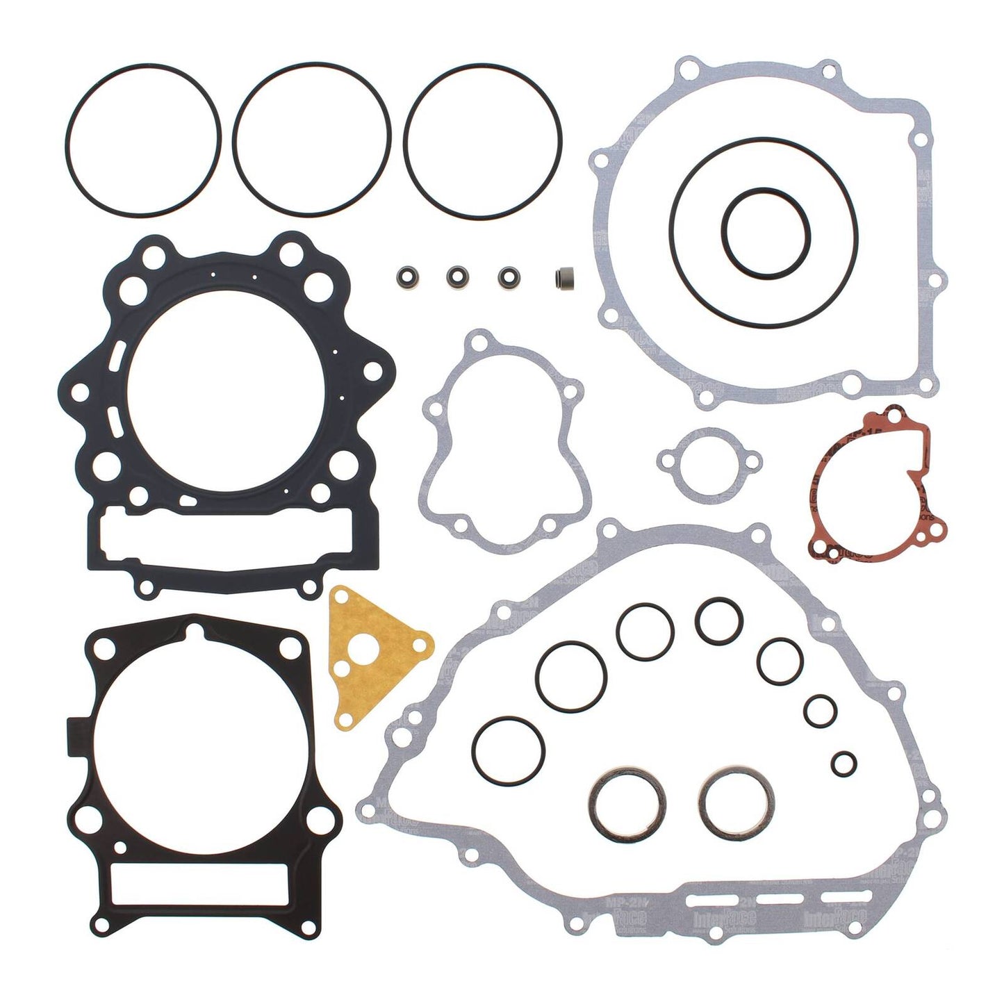 Complete Gasket Set 808941
