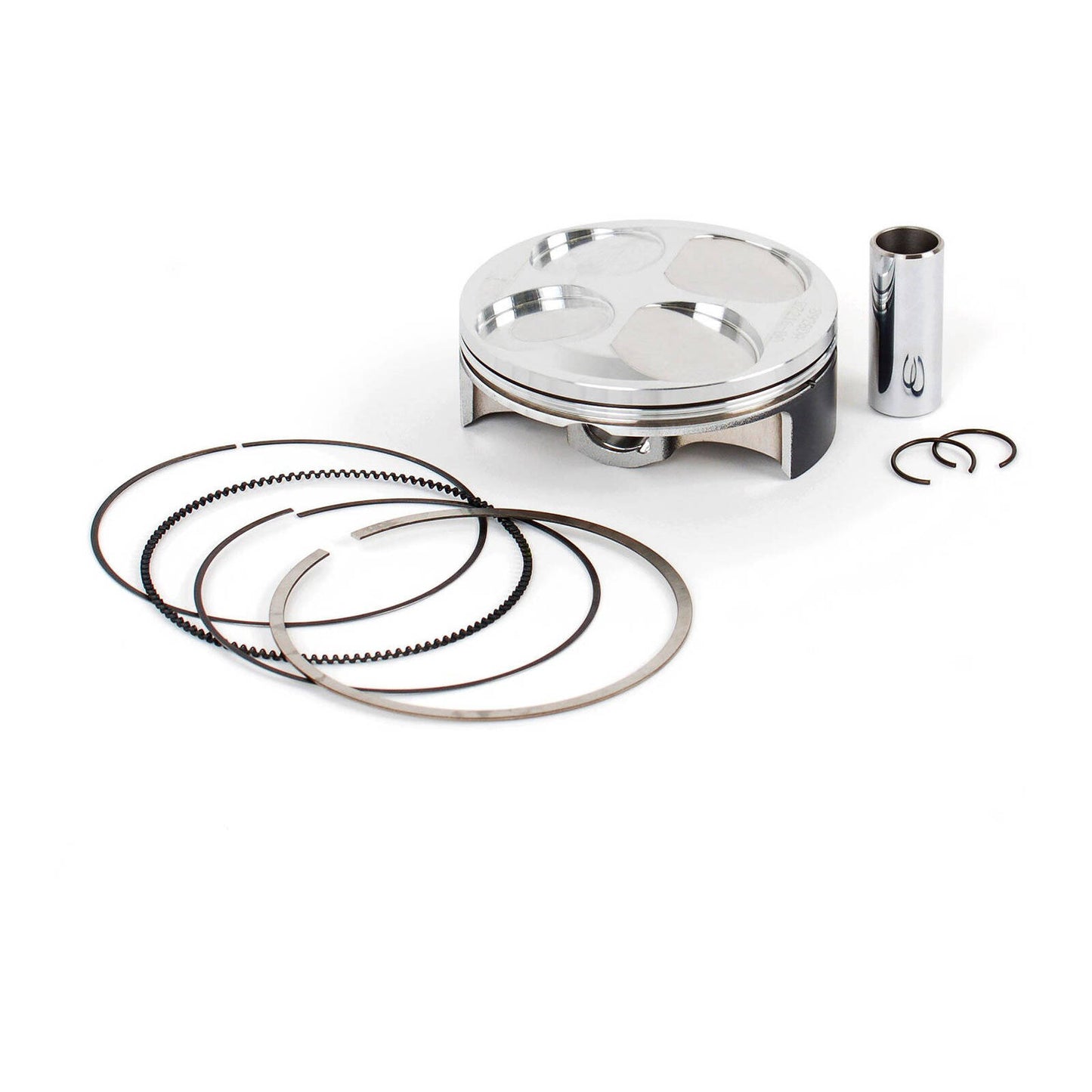 Wossner Piston Suzuki RM-Z 250 04-06