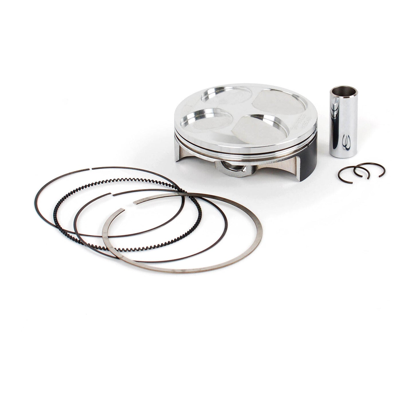 Wossner Piston Honda CRF450R 17> (Pro) (Hi-Comp)