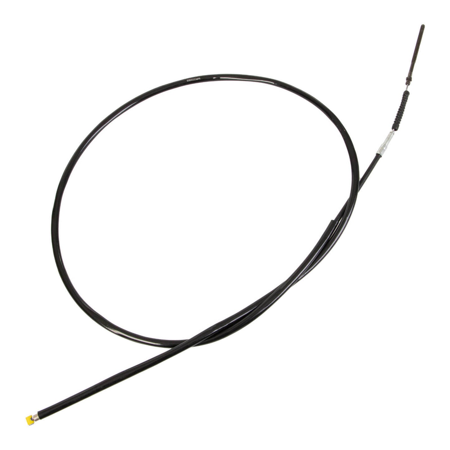 Whites Hand Brake Cable Honda TRX300 '88-'95 HC5