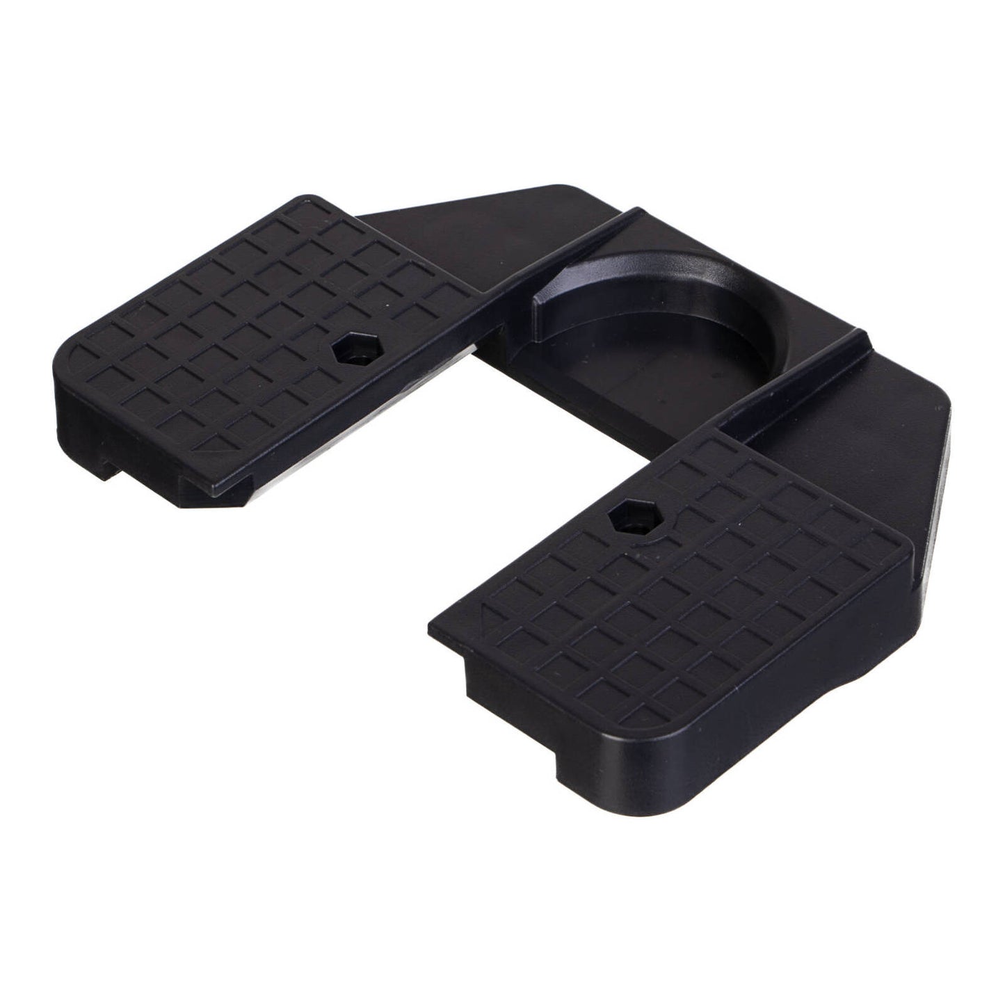 Vici Titan Electric Balance Bike Plastic Footrest