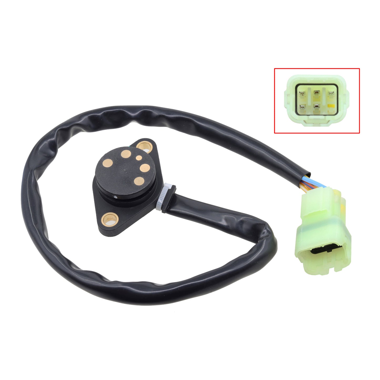 Whites Gear Shift Sensor - CFMOTO