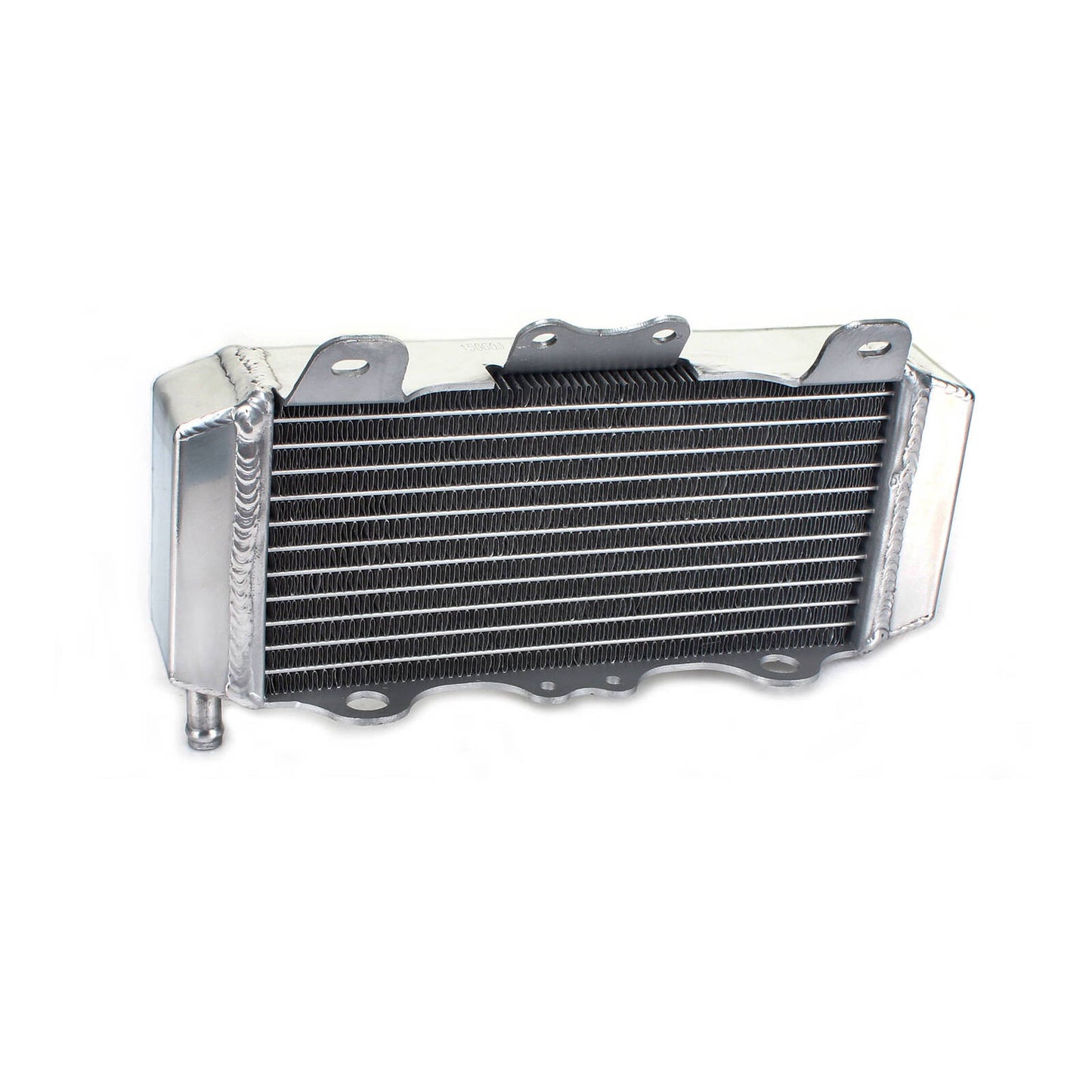 Whites Radiator Left Yamaha YZ250F '06