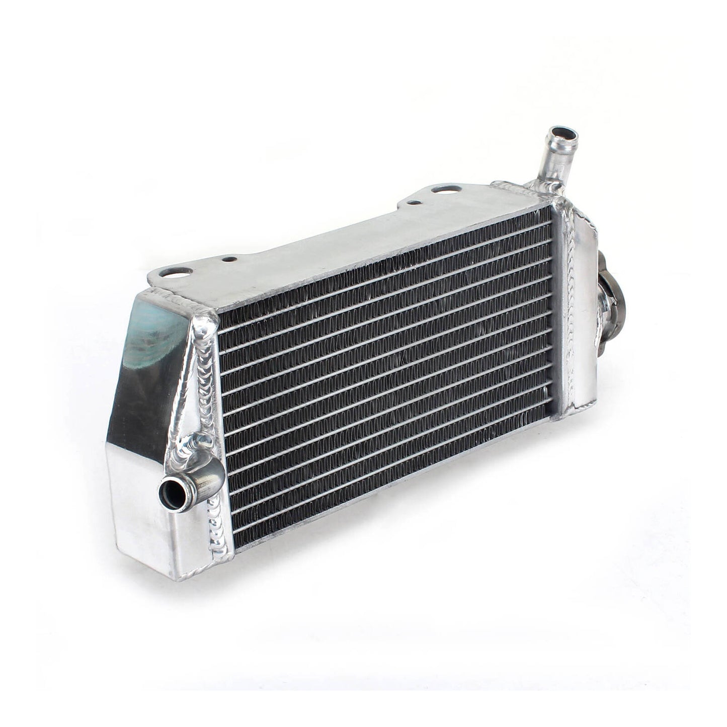 Whites Radiator Right Honda CRF450R '05-'08
