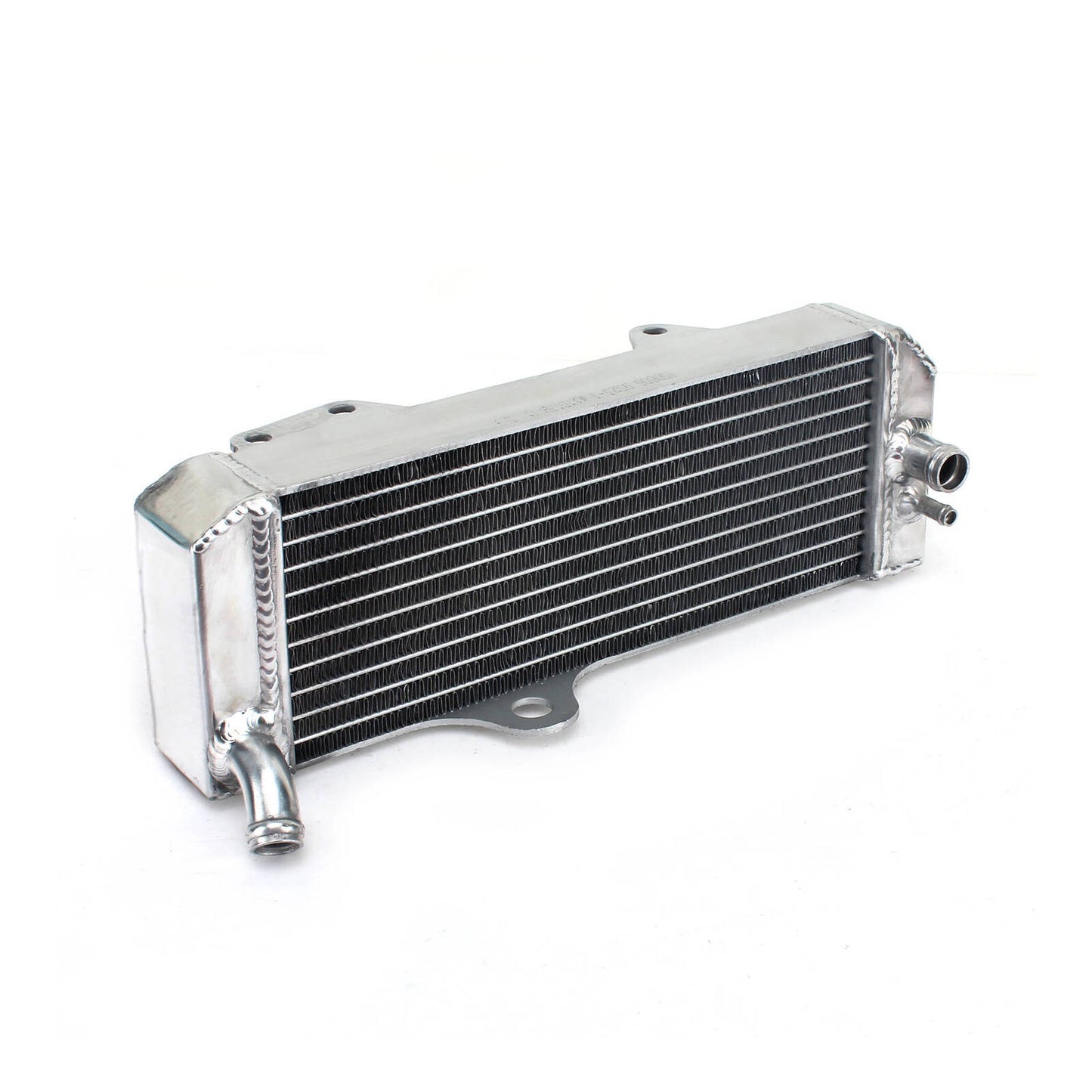Whites Radiator Left Honda XR650R '00-'07