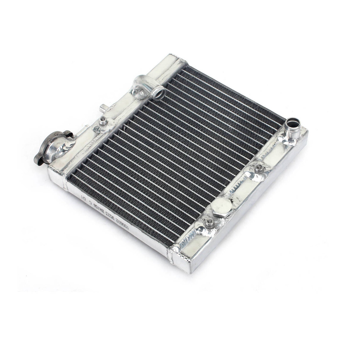 Whites Radiator KTM Freeride 250R '14 Single