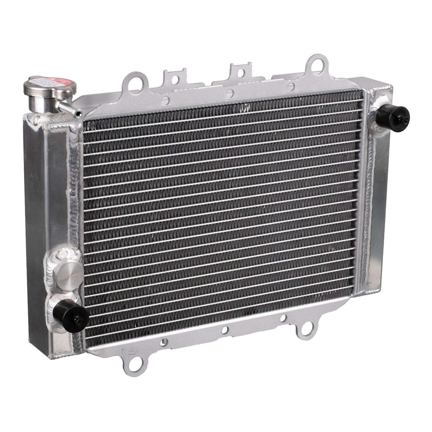 Whites ATV/UTV Radiator Yamaha Grizzly/Kodiac 400/450