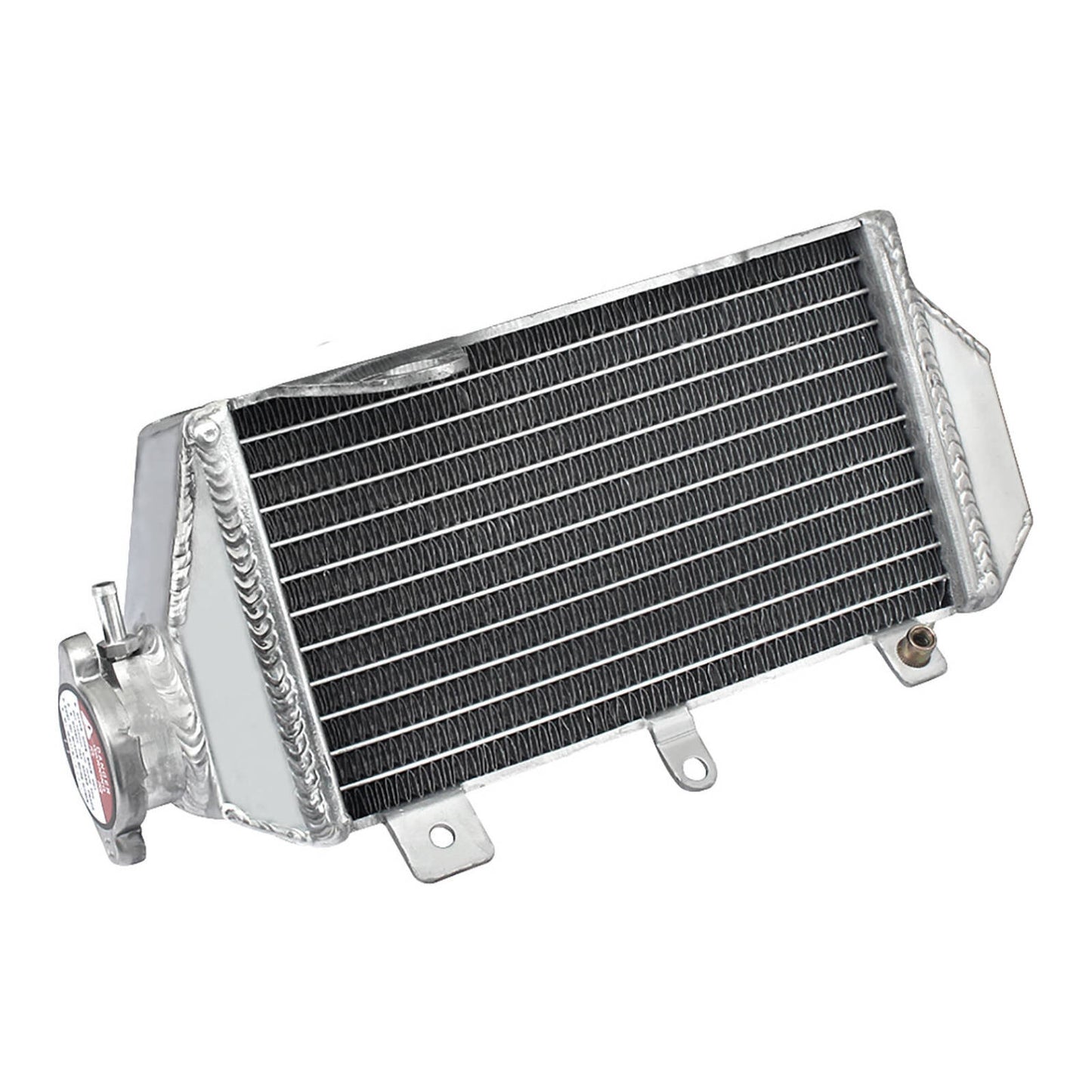 Whites Radiator Right Honda CRF450R '17-'20