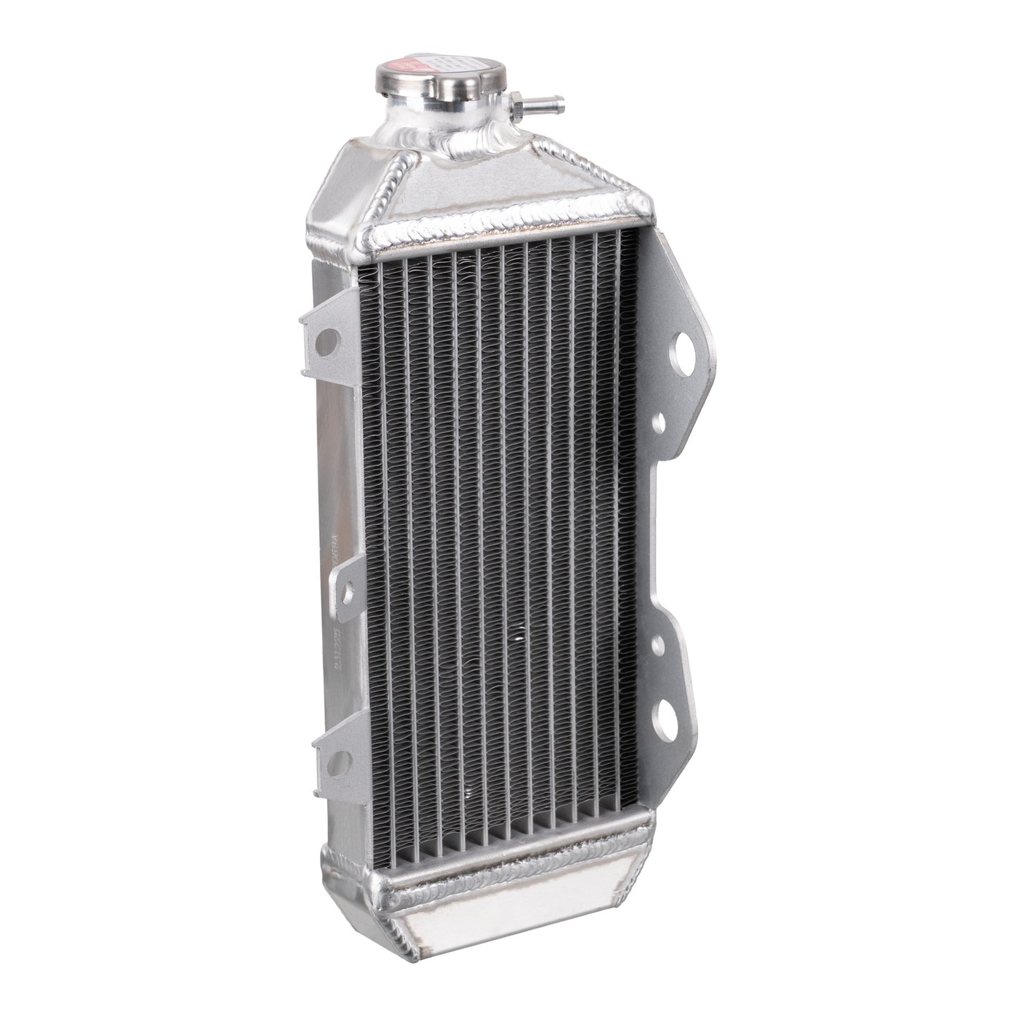 Whites Radiator Right Kawasaki KX250F '17-'18 KX250 '19