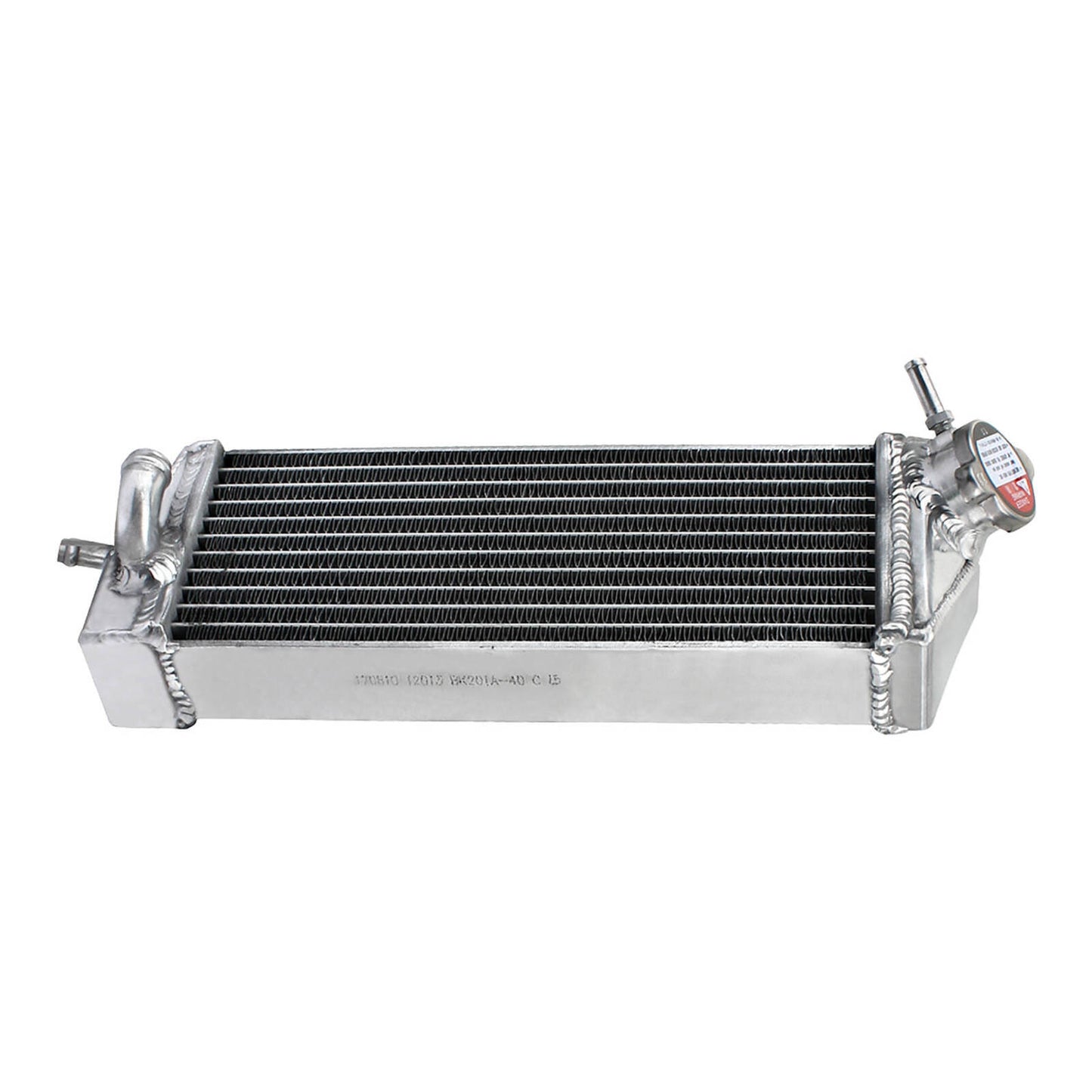 Whites Radiator Right Husqvarna KTM SX / SXF / EXC / EXC-F / XC / XC-W