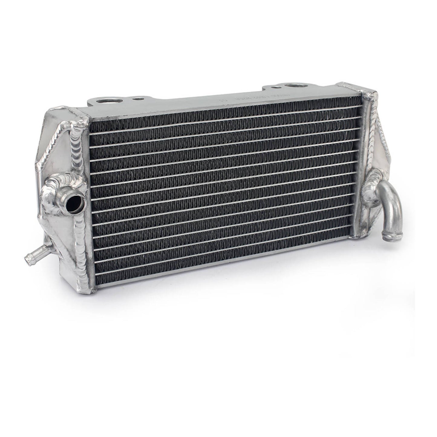 Whites Radiator Left Gas Gas EC 125 '07-'12