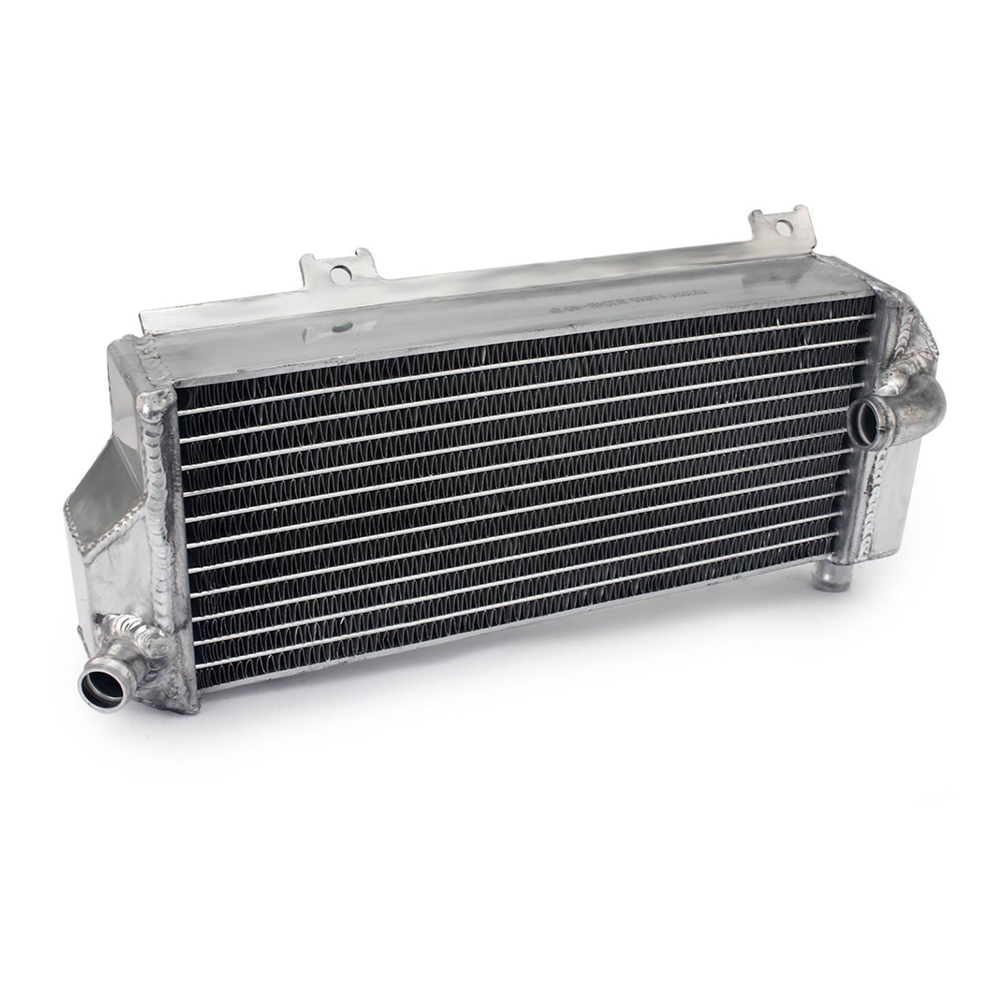 Whites Radiator Left Suzuki RMZ450 '18-'20
