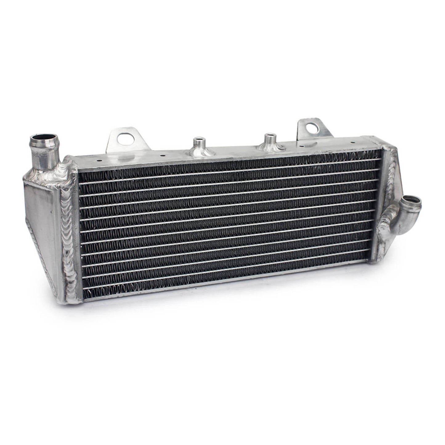 Whites Radiator Left KTM SX / XC