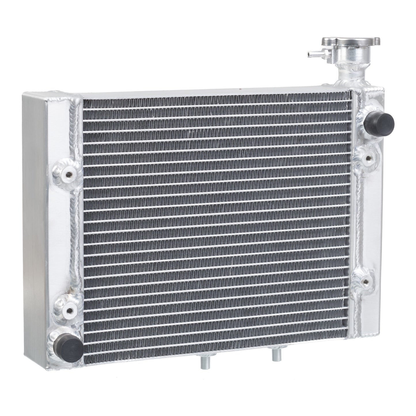 Whites ATV Radiator Assorted Can-Am Models
