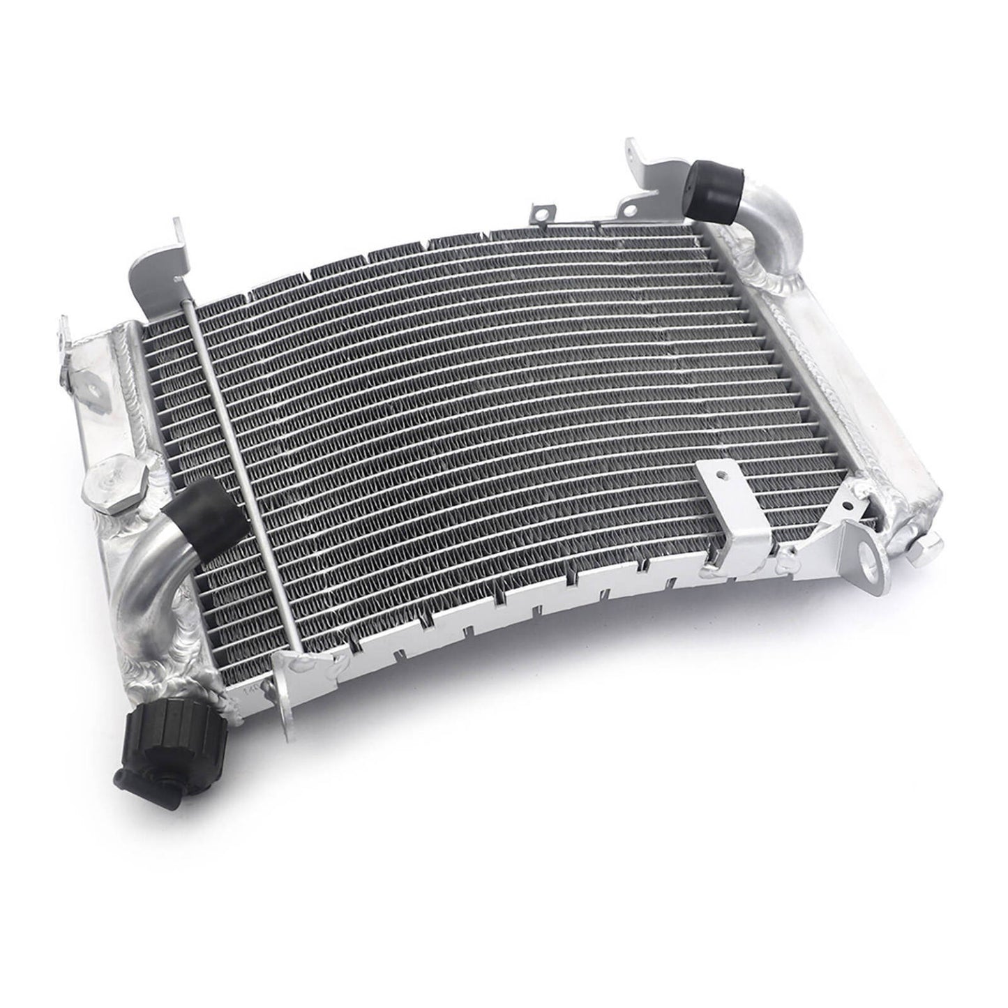 Whites Radiator KTM Enduro 690R '09-'18 / SMC 690 '08-'10