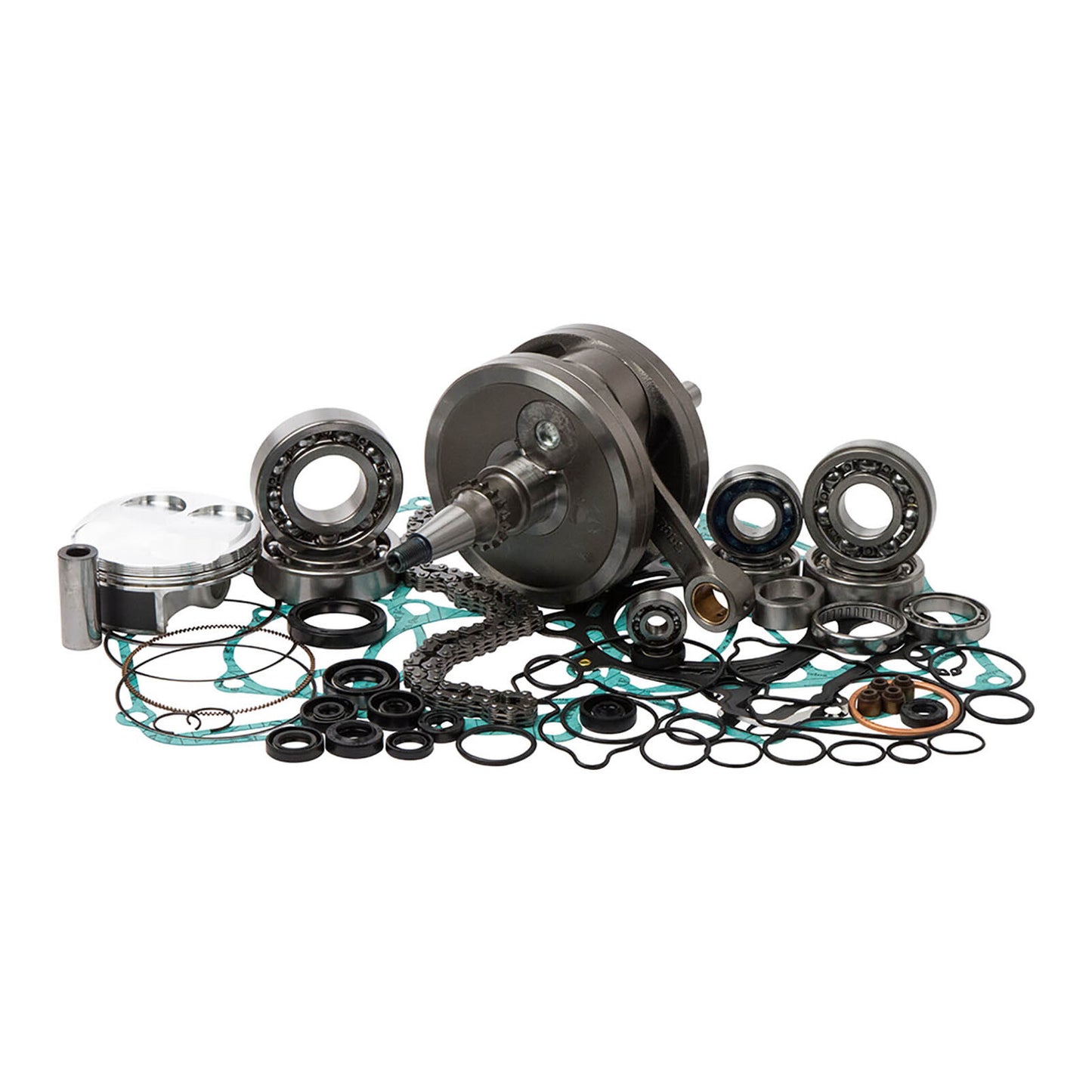 Complete Engine Rebuild Kit Kawasaki KX 250 F '10