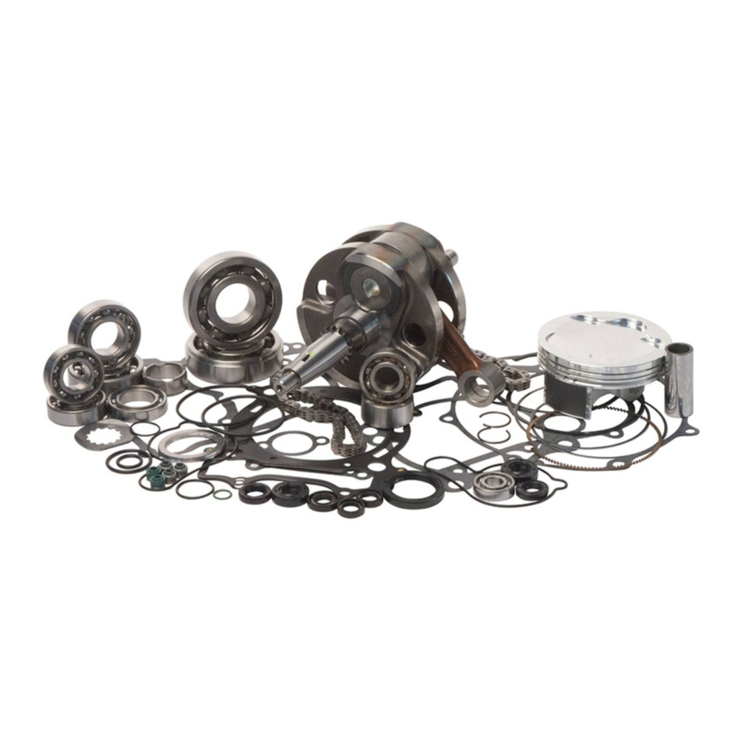 Complete Engine Rebuild Kit Yamaha YFZ450 '04-'05