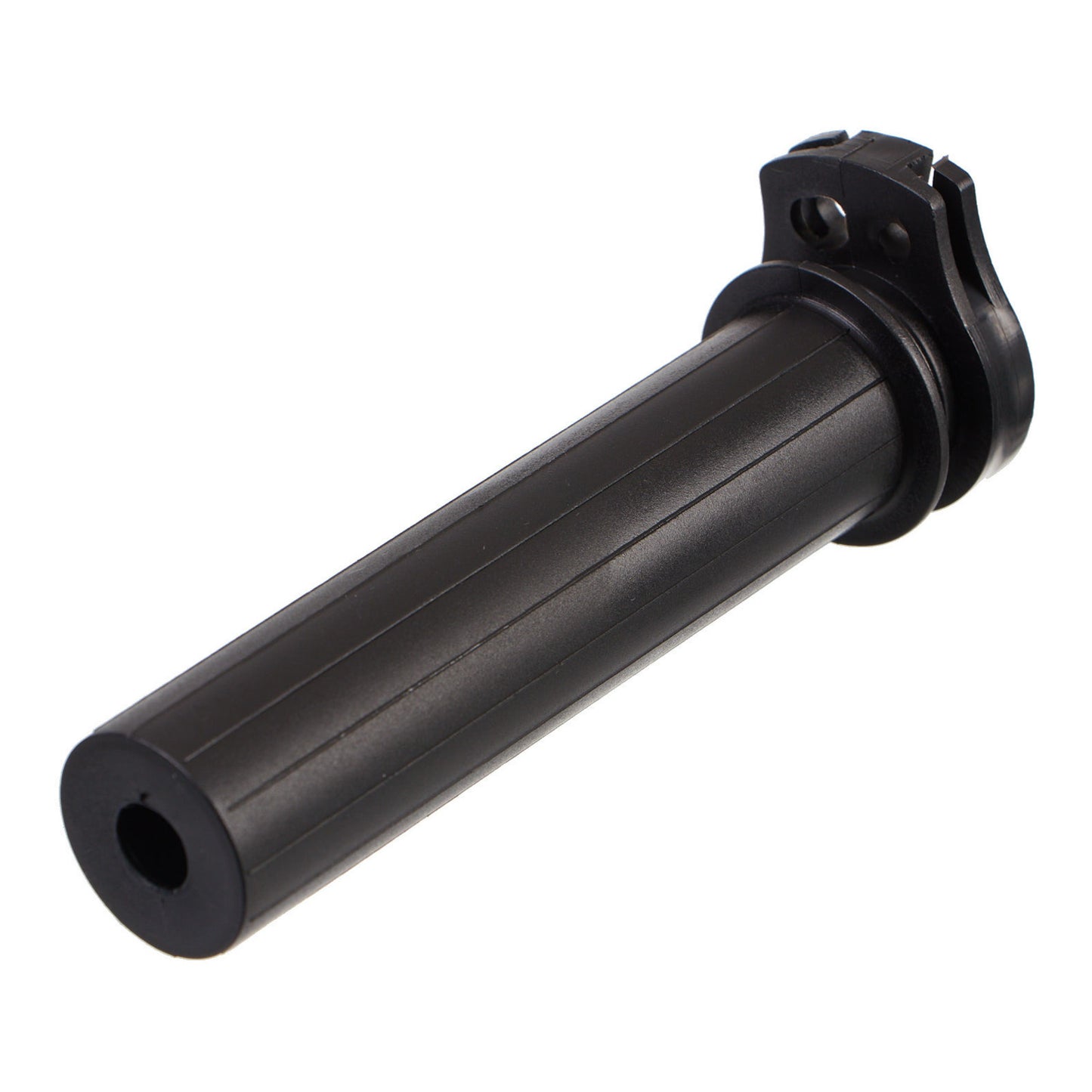 Zeta Closed Throttle Tube End - Honda