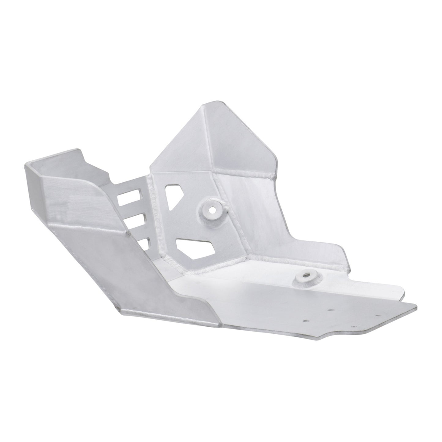 Zeta ED Skid Plate Tenere700