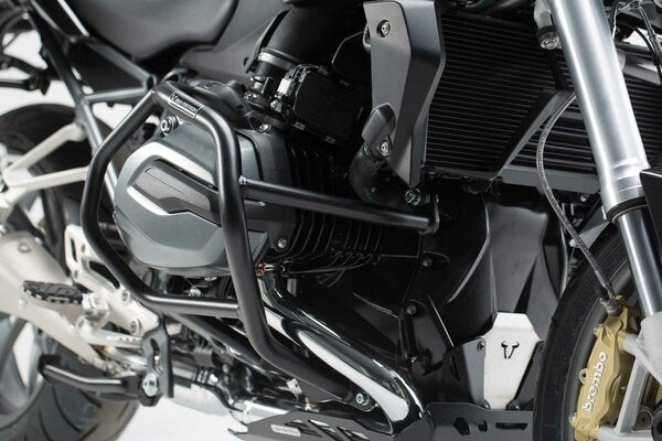 CRASH BARS SW MOTECH BMW R1200R 14-18 R1200RS 14-18