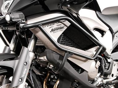 CRASH BARS SW MOTECH HONDA VFR800 CROSSRUNNER 11-14 VFR800X 11-14