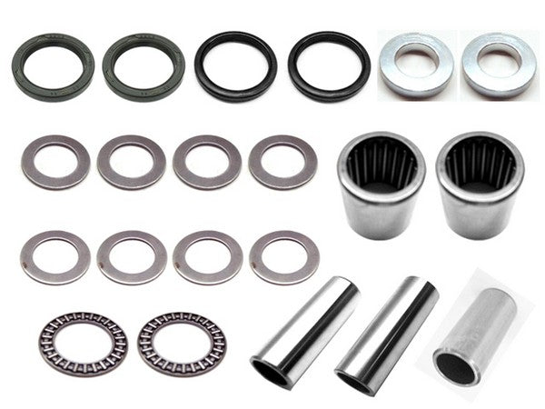 SWINGARM BEARING KIT PSYCHIC HONDA CRF250R 10-13 CRF450R 05-12 CRF450X 05-17