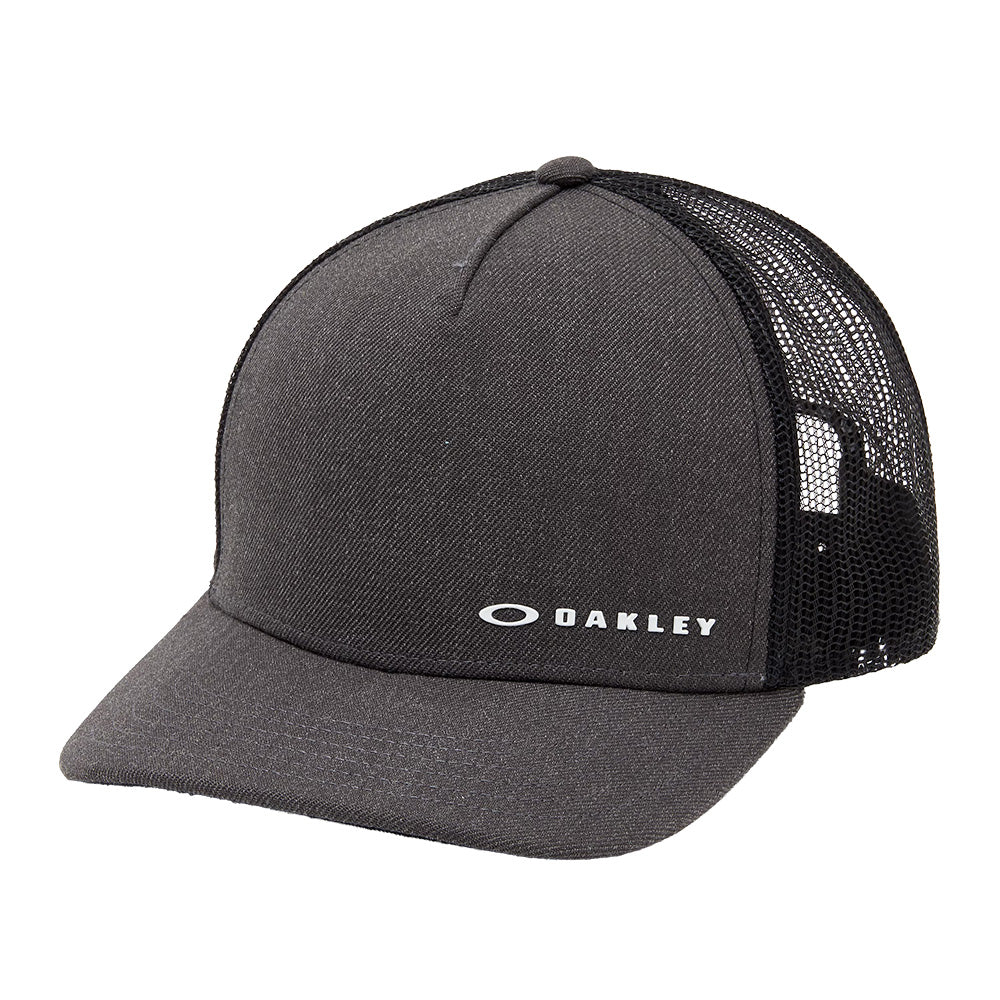 OAKLEY Chalten Cap - Jet Black