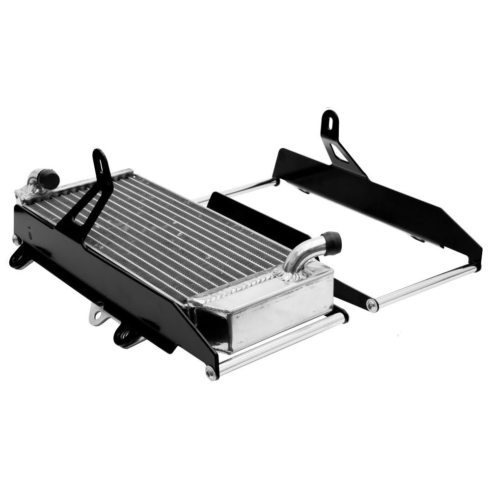 RADIATOR BRACE CROSSPRO BLACK GASGAS HUSQVARNA KTM