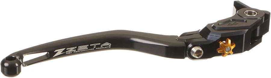 Zeta Pilot Brake Lever GSX-R1000/R '05