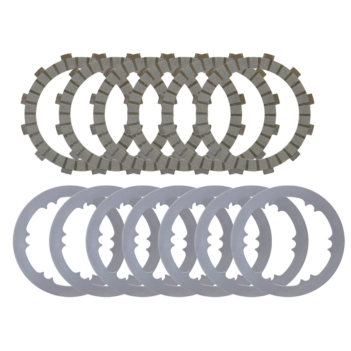 CLUTCH KIT PSYCHIC WITH HEAVY DUTY SPRINGS GASGAS MC65 HUSQVARNA TC65 KTM 65SX