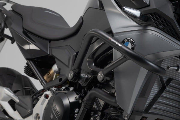 CRASH BARS SW MOTECH BMW F900R 19-ON
