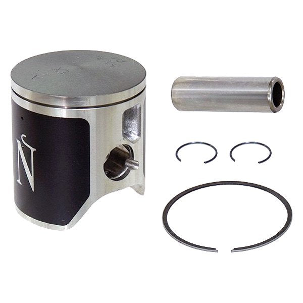 PISTON KIT NAMURA SUZUKI RM125 89-00 .5MM OVERSIZE 54.44MM
