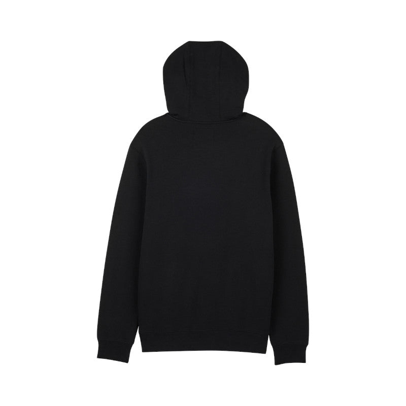 Absolute Fleece Pullover